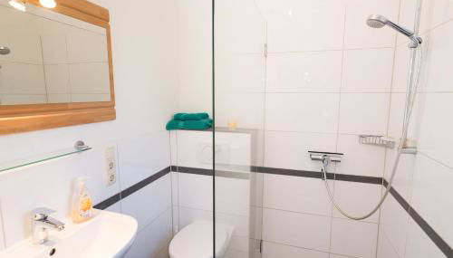 FeWo Engler Adendorf Kastanienallee - Foto 3