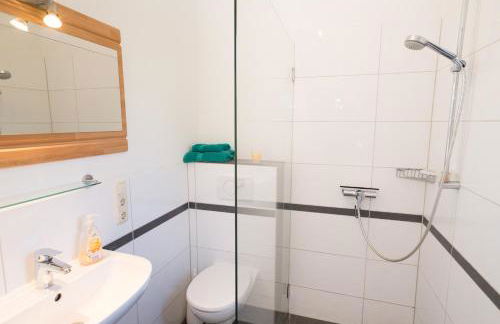 FeWo Engler Adendorf Kastanienallee - Foto 3