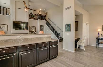 Spectacular Golf Course Home With Pool and Views! - Foto 21