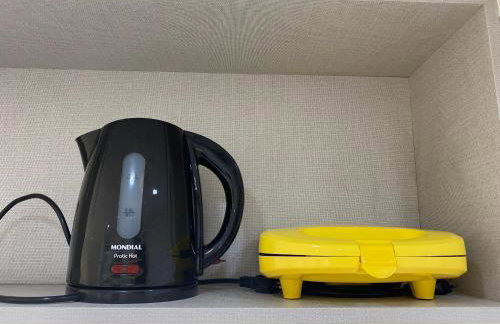 Bela Hospedagem - #Wind Palace 606 Intermares - Foto 16