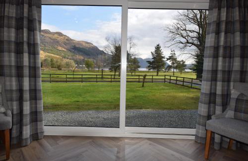 Crann Mhor Holiday Home - Foto 7