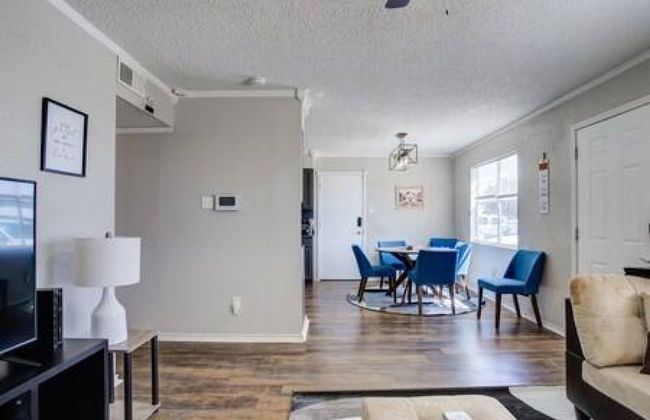 La Palma Guesthouse - Near Texas Tech - Foto 6