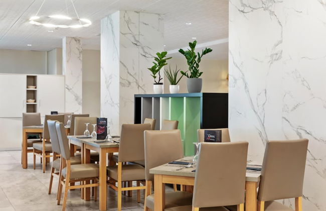 Apartamentos Best Club Pueblo Indalo - Foto 56