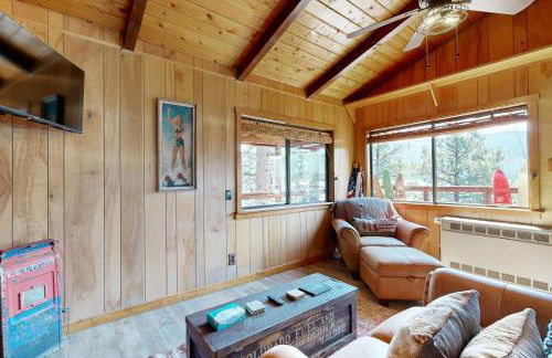 Lakefront Cabin Retreat (Cabins A & B) - Foto 9