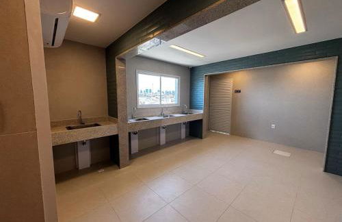 Luxo com vistas ao mar - Foto 28