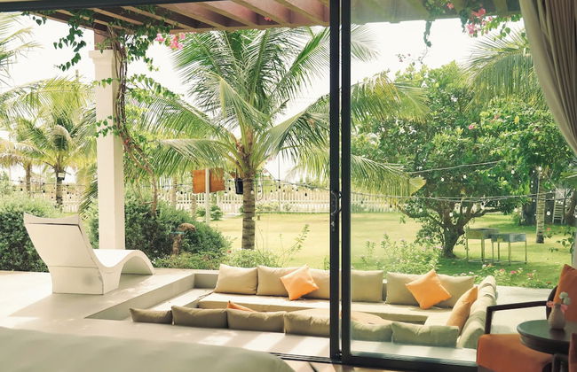 Sunset Hill Villa Mui Ne - Photo 51