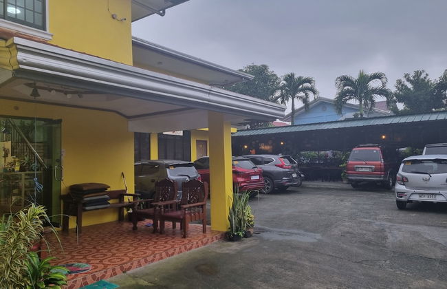 Laurien's Apartelle - Foto 10