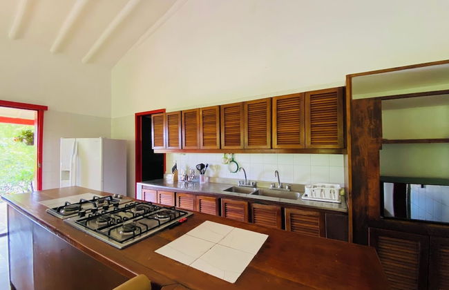 Eco hotel primavera - Foto 39