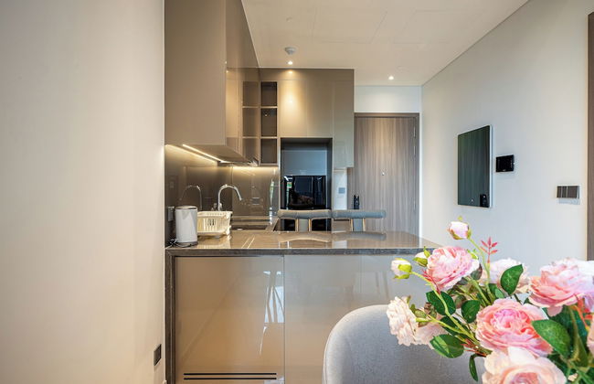 Kotrip MarQ Paradise Vacation - Photo 32