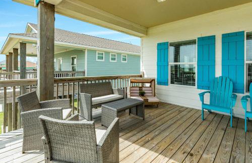 Prime Steps to Beach Large Deck Pet Friendly - Foto 5