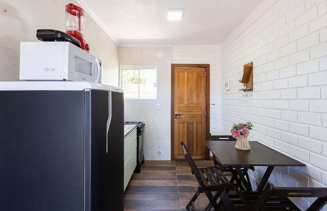 Pousada Hanalie - Praia do Rosa - SC - Photo 29