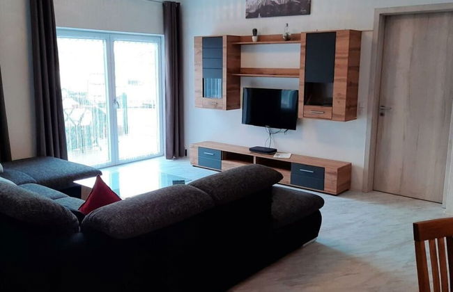 Apartment Untersberg - Foto 11