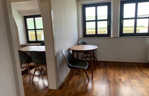 Villa mit Pool und Grillplatz in Regensburg - Foto 42