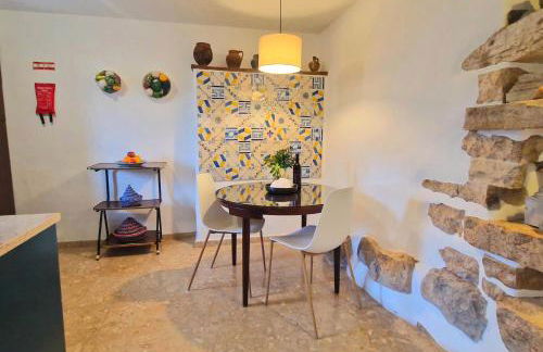 Villa Pedra Natural Houses - Foto 150