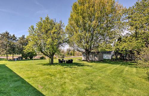 1 Mi to Hersheypark Family Home with Game Room! - Foto 29