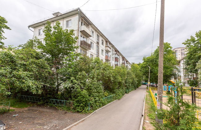 Kvart-Apart Moskovskiy - Foto 22