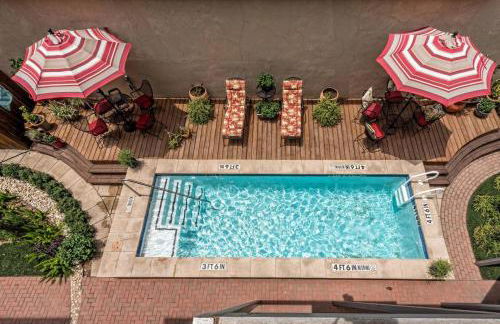 Green Door Lofts -Magnolia Loft, Silos/Downtown - Foto 8