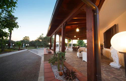 Villa dei Sogni Gallipoli - Foto 23