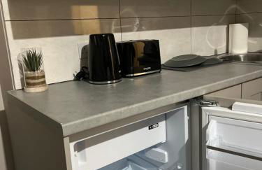 Streatham Studio - Foto 6