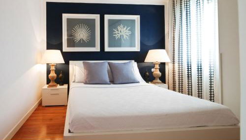 Cubo Apartments - Foto 3