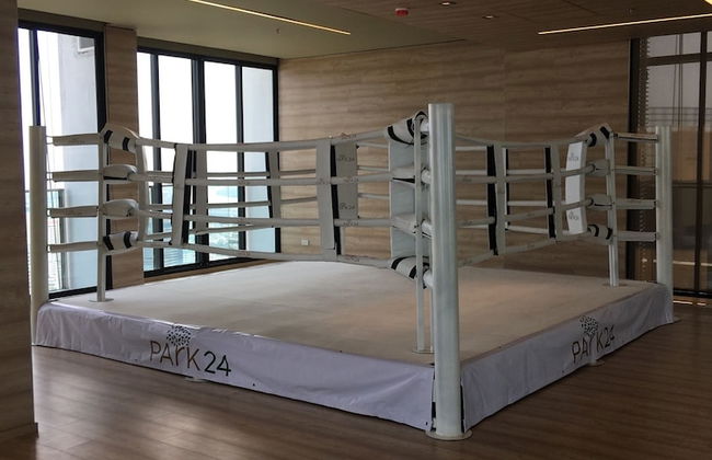 Park 24 Luxury Condo by ML - Photo 18