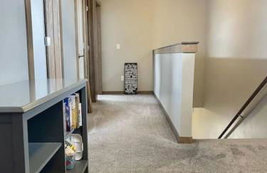 Post Falls Hideaway New 4 Bedroom Home Short Term - Foto 35