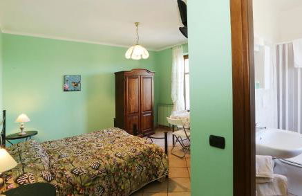 Agriturismo Al Brich - Foto 79