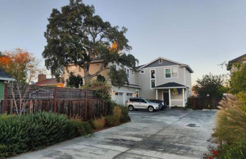 The Flat at the Cork Oak - Foto 22