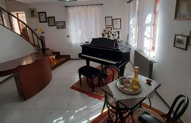 Belvilla by OYO Villa Chiaretta - Foto 21