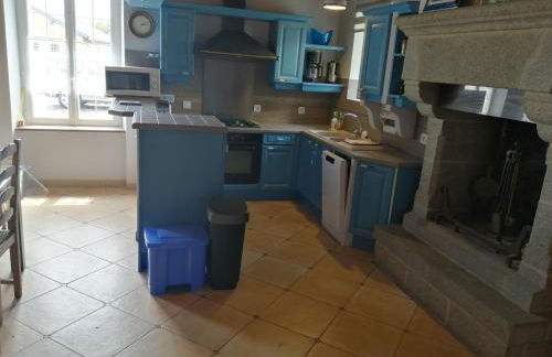 Gîte Hydrangea - Foto 8