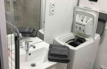 Le Calme en plein centre ville de BELFORT - Foto 10