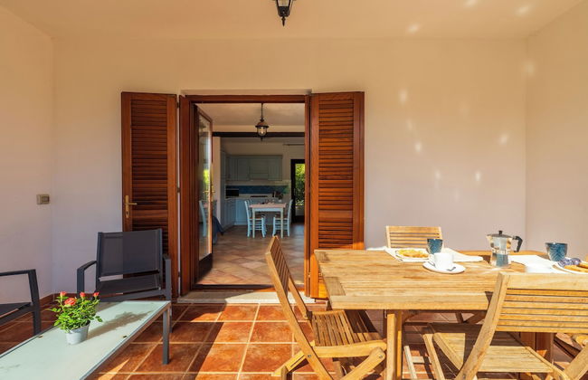 Appartamenti Vecchio Stazzo - Foto 109