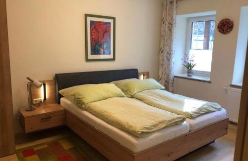 Ferienwohnung Schwarzatal - Foto 19