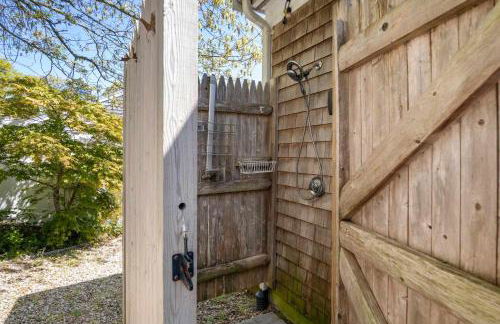 Short Walk to Swan Pond Hot Tub - Foto 23