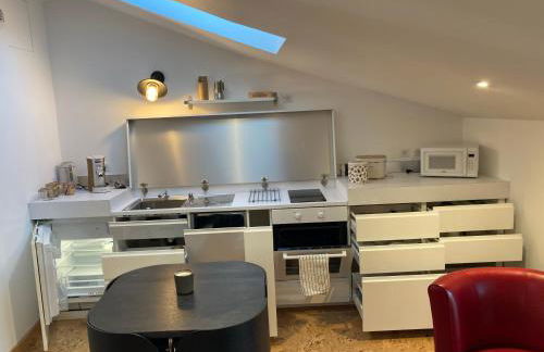 L'atelier du faubourg - Foto 6