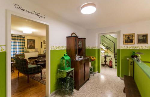 Le Giuggiole 5 posti letto in una casa ricca d'atmosfera - Foto 47