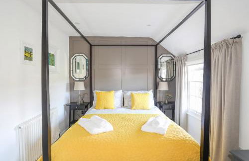 Seagull Cottage - Foto 11