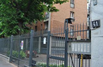 Portello Flat with Balcony - Foto 30