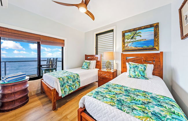 Castle Po'ipū Shores - Foto 12