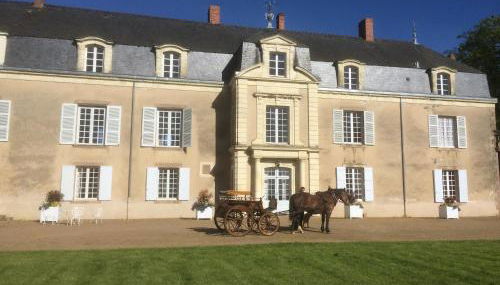 Chateau De Piedouault - Photo 2