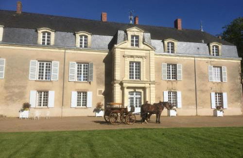 Chateau De Piedouault - Photo 2
