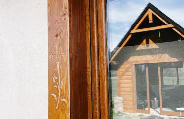 Panorama Chalet - Foto 51