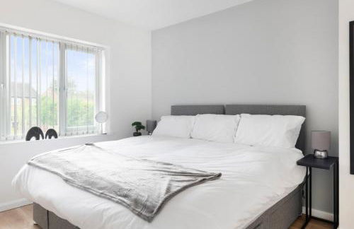 3 bed home in Wollaton, Nottingham - Foto 17