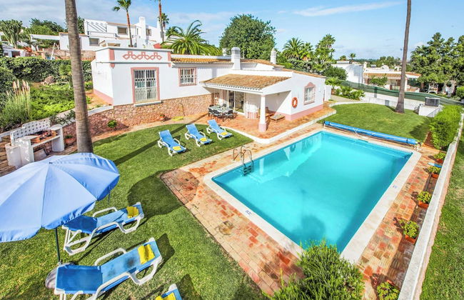 Casa Lorena - Foto 30