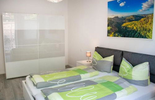 Haus Wettin - Foto 36