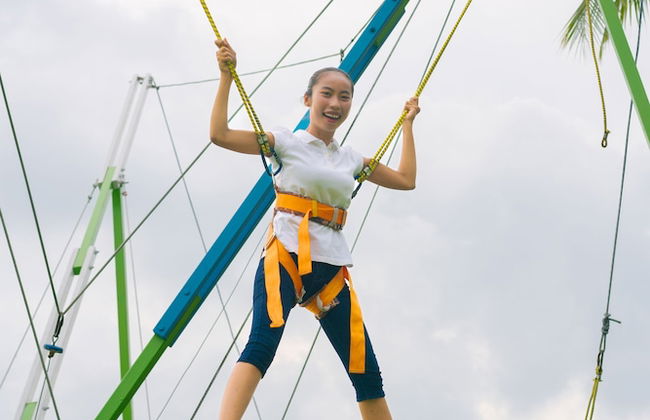 Indra Maya Pool Villas - Foto 41