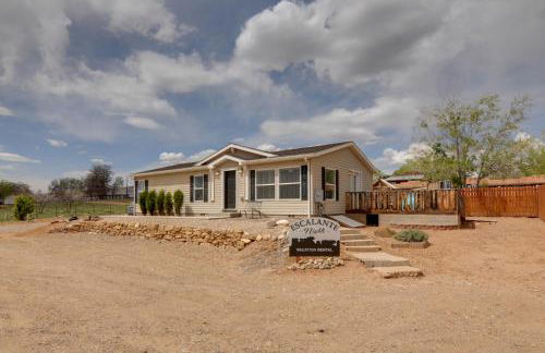 Utah Retreat - Hot Tub, Deck and Near National Parks - Foto 30
