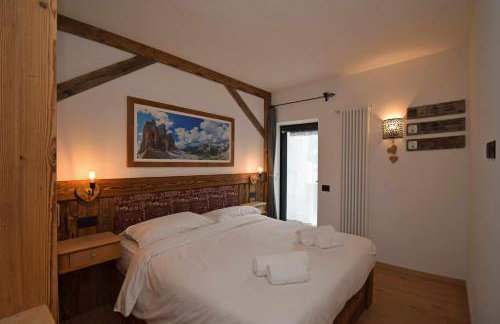 Legno Vecchio-Padola-Dolomiti-[rustic & modern] - Foto 12