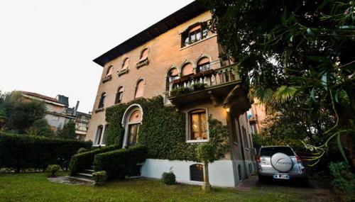 Villa Liberty - Photo 3