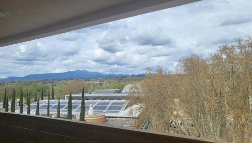 Piso céntrico de 3 habitaciones con terraza y vistas - Foto 4